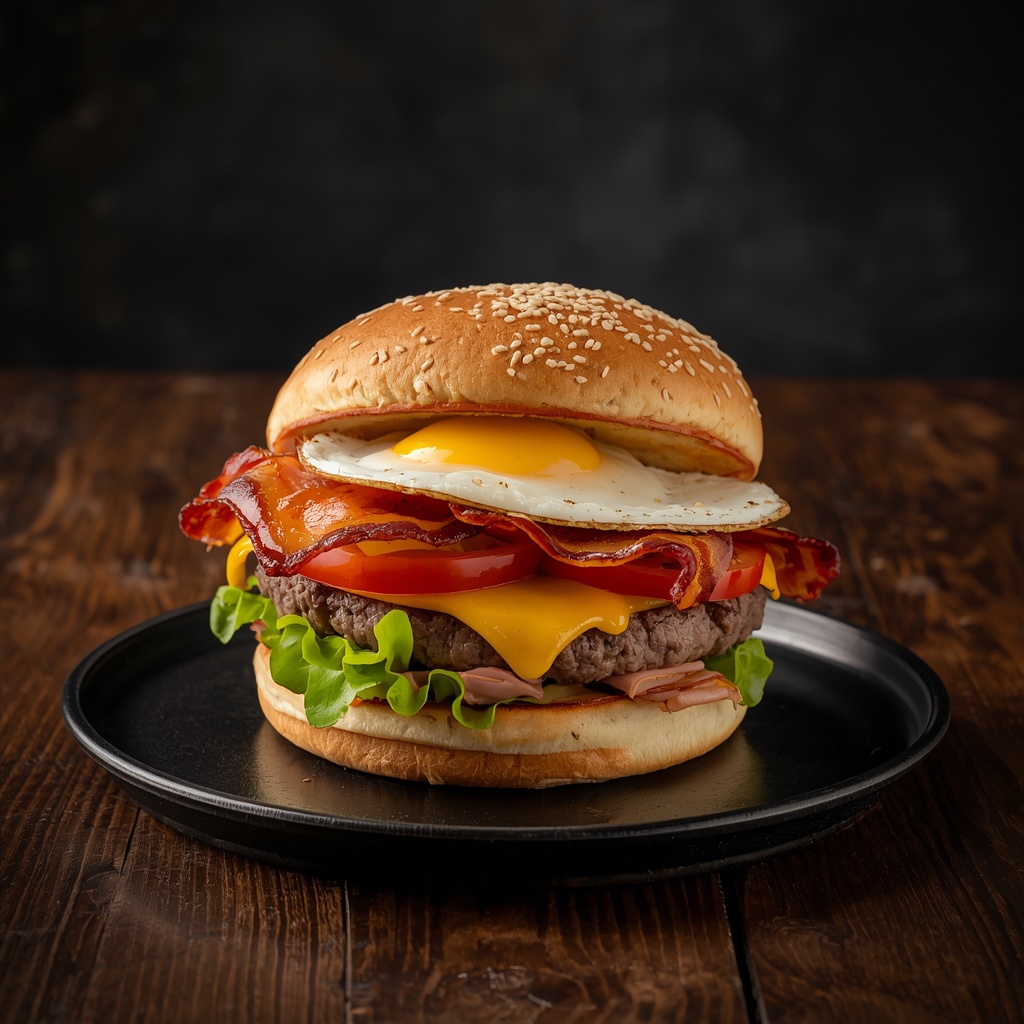 X-Bacon