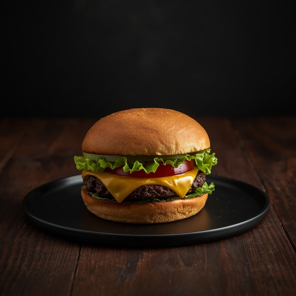 X-Burguer